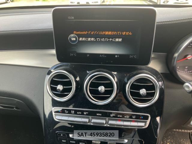 Mercedes Benz GLC-CLASS 2016-10 7358737-16