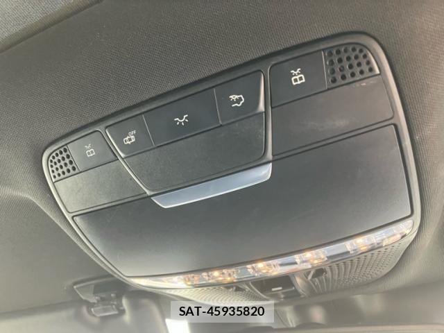 Mercedes Benz GLC-CLASS 2016-10 7358737-19