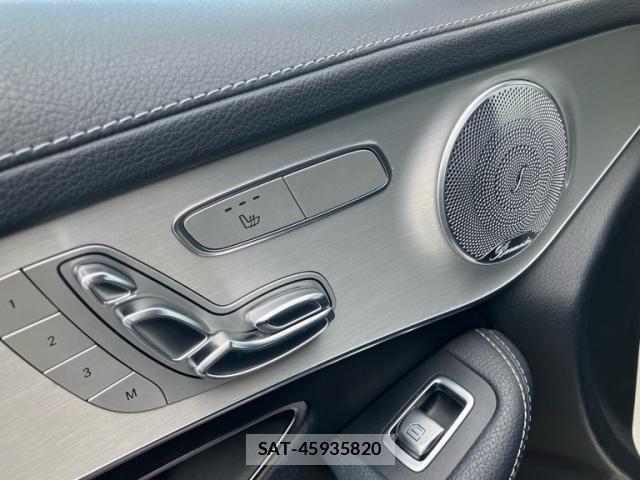 Mercedes Benz GLC-CLASS 2016-10 7358737-24