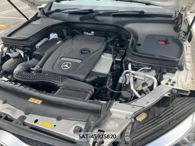 Mercedes Benz GLC-CLASS 2016-10 7358737-25