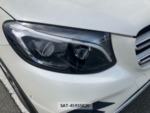 Mercedes Benz GLC-CLASS 2016-10 7358737-3