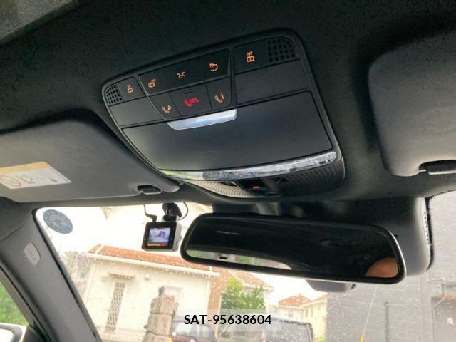 Mercedes Benz GLC-CLASS 2019-04 7358738-10