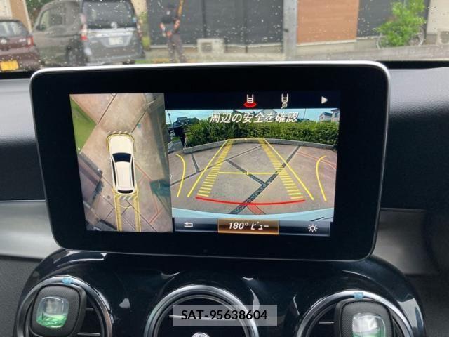 Mercedes Benz GLC-CLASS 2019-04 7358738-11