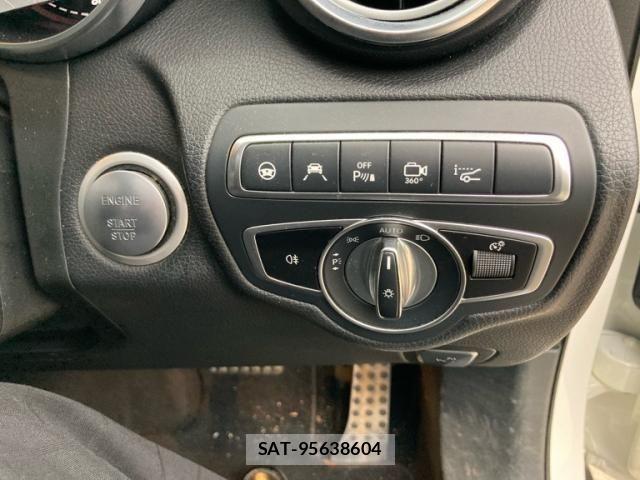 Mercedes Benz GLC-CLASS 2019-04 7358738-13