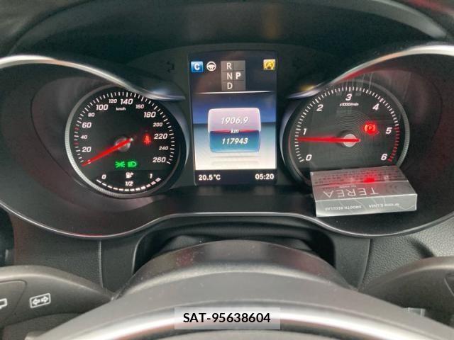 Mercedes Benz GLC-CLASS 2019-04 7358738-15