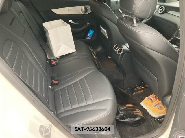 Mercedes Benz GLC-CLASS 2019-04 7358738-19