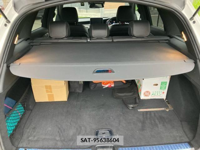 Mercedes Benz GLC-CLASS 2019-04 7358738-20