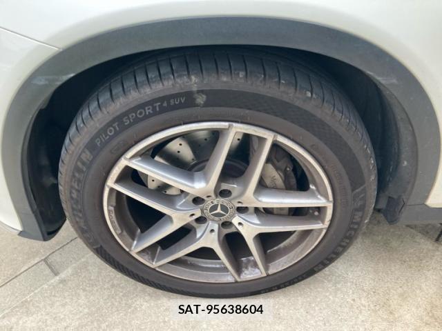 Mercedes Benz GLC-CLASS 2019-04 7358738-5