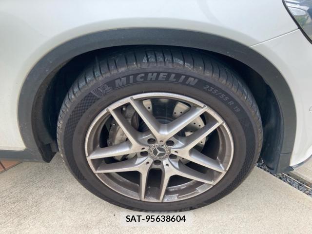 Mercedes Benz GLC-CLASS 2019-04 7358738-6