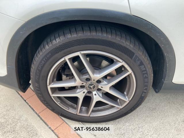 Mercedes Benz GLC-CLASS 2019-04 7358738-7