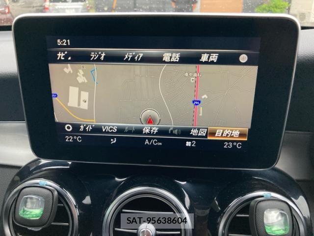 Mercedes Benz GLC-CLASS 2019-04 7358738-8