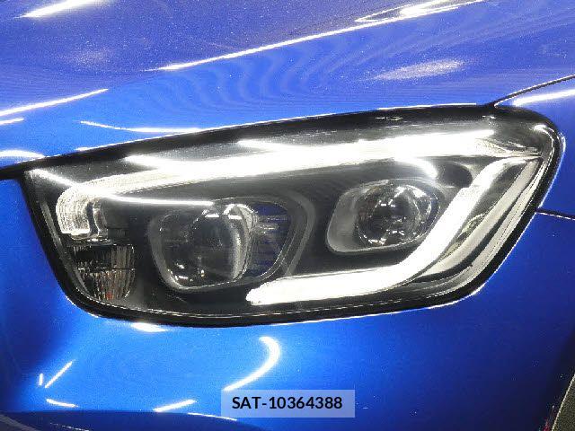 Mercedes Benz GLC-CLASS 2019-11 7358732-18