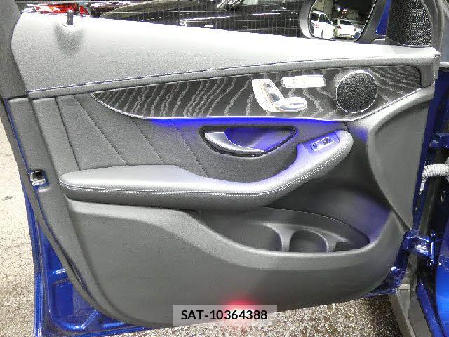 Mercedes Benz GLC-CLASS 2019-11 7358732-20