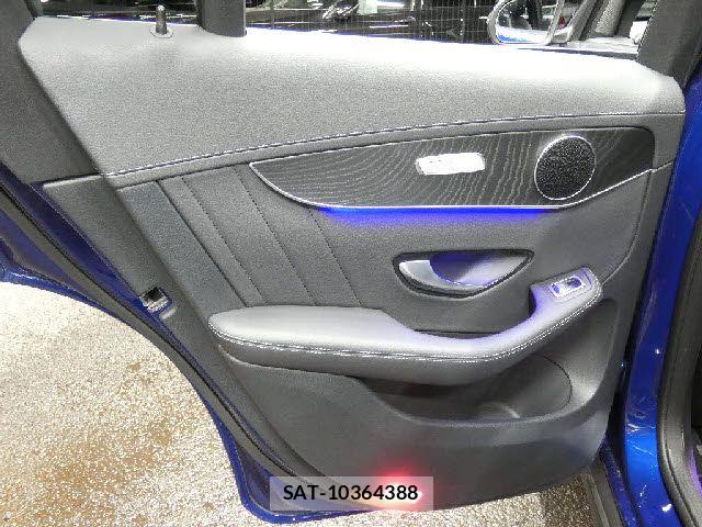 Mercedes Benz GLC-CLASS 2019-11 7358732-21