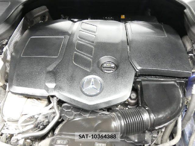 Mercedes Benz GLC-CLASS 2019-11 7358732-5