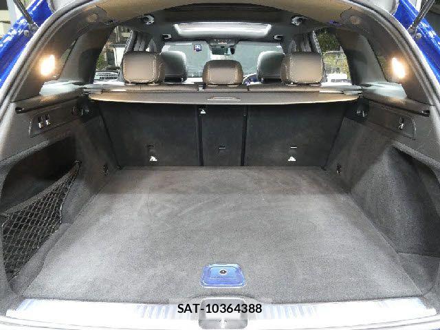 Mercedes Benz GLC-CLASS 2019-11 7358732-6