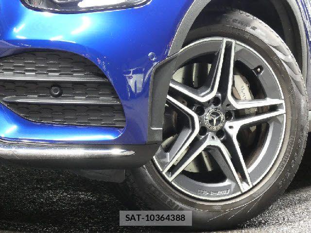 Mercedes Benz GLC-CLASS 2019-11 7358732-7