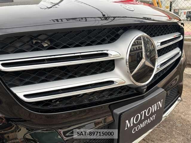 Mercedes Benz GLC-CLASS 2018-12 7455753-11