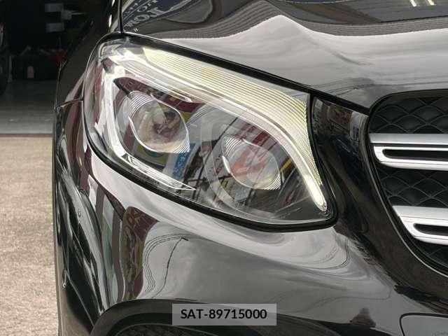Mercedes Benz GLC-CLASS 2018-12 7455753-12