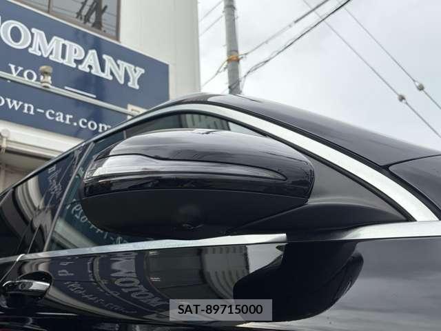 Mercedes Benz GLC-CLASS 2018-12 7455753-14