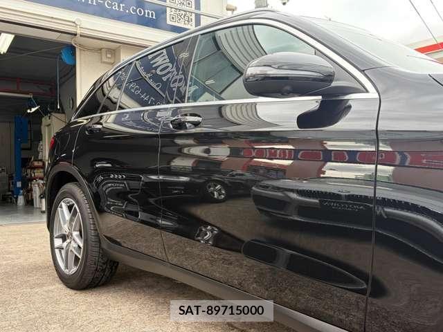 Mercedes Benz GLC-CLASS 2018-12 7455753-16