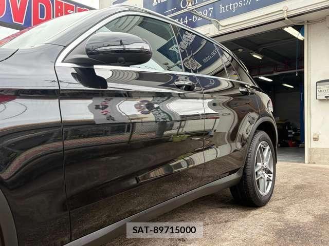 Mercedes Benz GLC-CLASS 2018-12 7455753-17