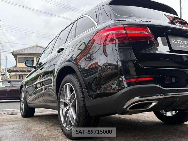 Mercedes Benz GLC-CLASS 2018-12 7455753-20