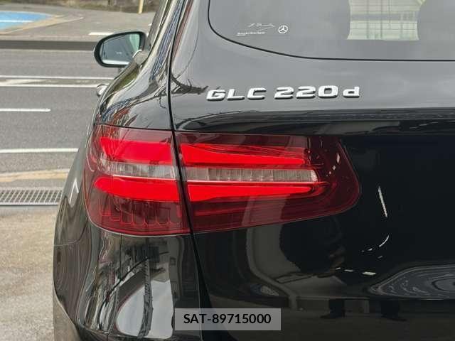 Mercedes Benz GLC-CLASS 2018-12 7455753-27
