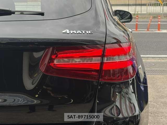 Mercedes Benz GLC-CLASS 2018-12 7455753-28