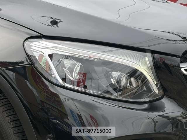 Mercedes Benz GLC-CLASS 2018-12 7455753-8