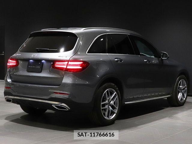 Mercedes Benz GLC-CLASS 2018-11 7455756-10