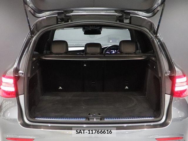 Mercedes Benz GLC-CLASS 2018-11 7455756-16