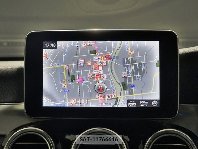 Mercedes Benz GLC-CLASS 2018-11 7455756-17