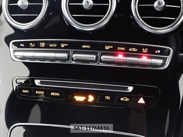 Mercedes Benz GLC-CLASS 2018-11 7455756-19
