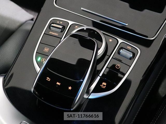 Mercedes Benz GLC-CLASS 2018-11 7455756-20