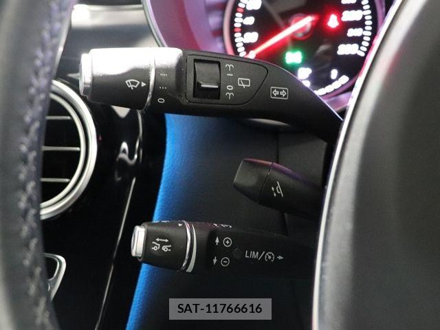 Mercedes Benz GLC-CLASS 2018-11 7455756-24
