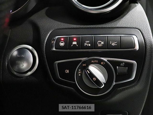 Mercedes Benz GLC-CLASS 2018-11 7455756-25