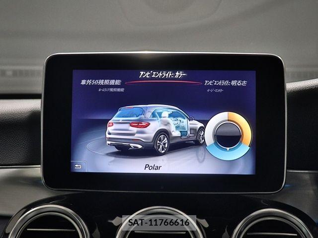 Mercedes Benz GLC-CLASS 2018-11 7455756-2