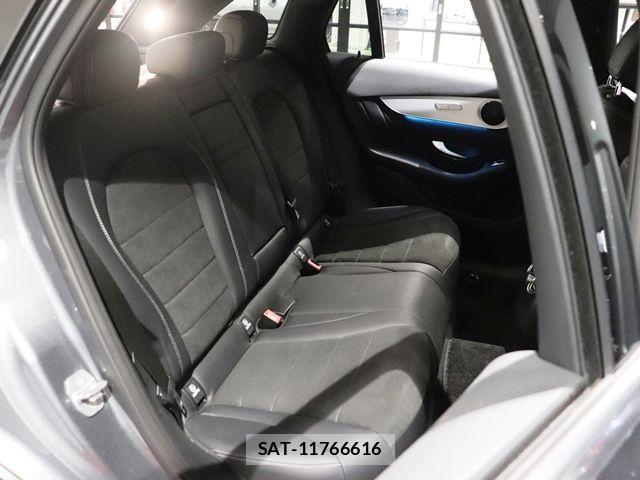Mercedes Benz GLC-CLASS 2018-11 7455756-29
