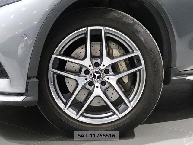 Mercedes Benz GLC-CLASS 2018-11 7455756-3