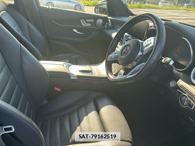 Mercedes Benz GLC-CLASS 2020-08 7455752-10