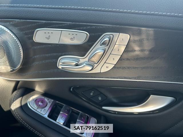 Mercedes Benz GLC-CLASS 2020-08 7455752-19