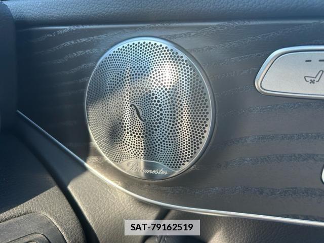 Mercedes Benz GLC-CLASS 2020-08 7455752-20