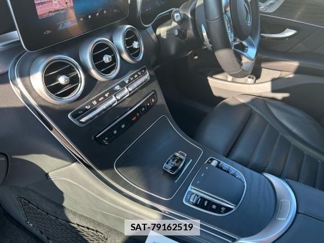 Mercedes Benz GLC-CLASS 2020-08 7455752-23