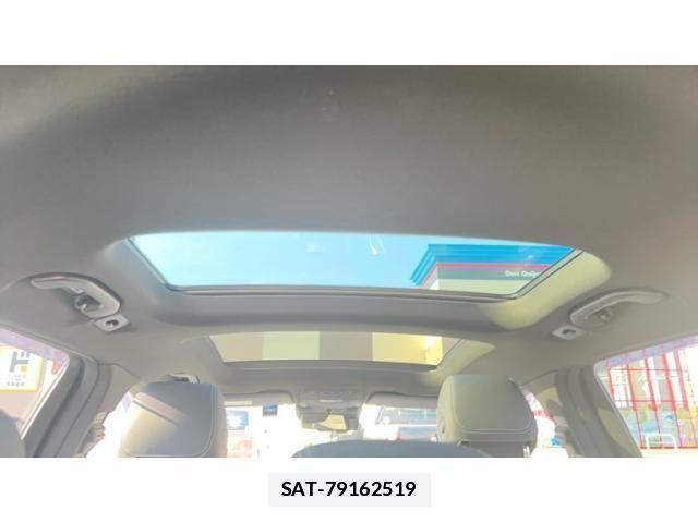 Mercedes Benz GLC-CLASS 2020-08 7455752-24