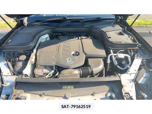 Mercedes Benz GLC-CLASS 2020-08 7455752-25