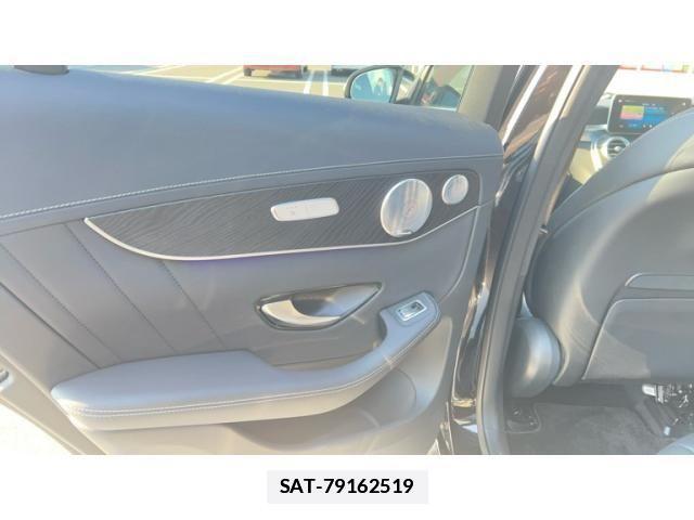 Mercedes Benz GLC-CLASS 2020-08 7455752-26