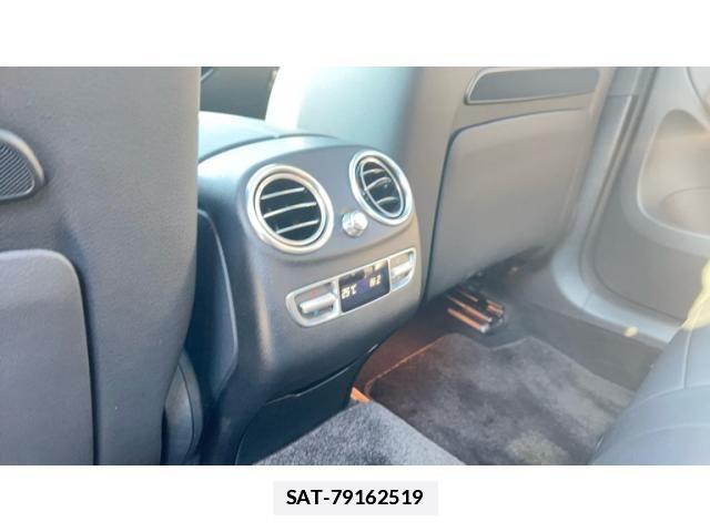 Mercedes Benz GLC-CLASS 2020-08 7455752-27