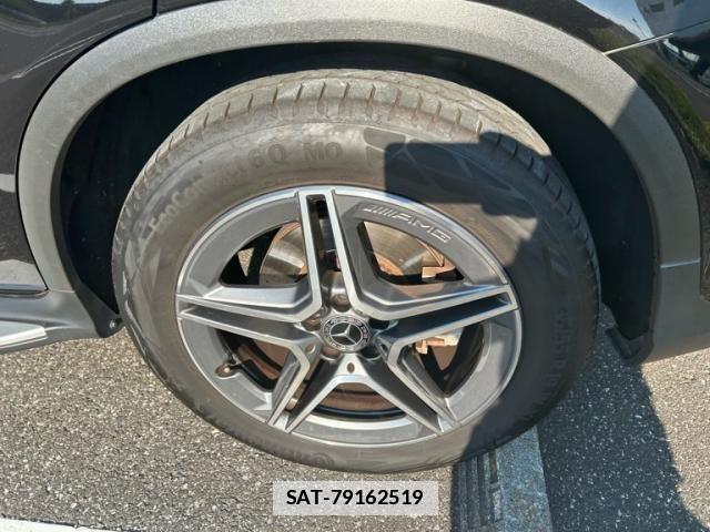 Mercedes Benz GLC-CLASS 2020-08 7455752-4