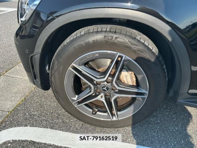 Mercedes Benz GLC-CLASS 2020-08 7455752-5